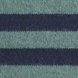 green stripe