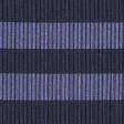 navy stripe