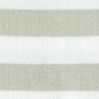 Ribbed Scoop Top