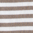 taupe stripe