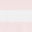 light pink stripe