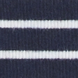 navy stripe