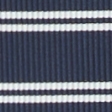 navy blue stripe