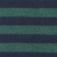 navy blue stripe