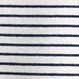 navy stripe