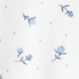 white floral