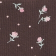 espresso floral