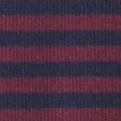 navy blue stripe