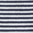 navy blue stripe