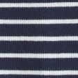 navy blue stripe
