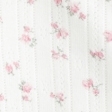 white floral