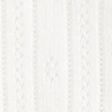 Short-Sleeve Button-Through Pointelle Top