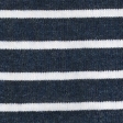 navy stripe