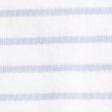 light blue stripe