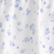 white floral