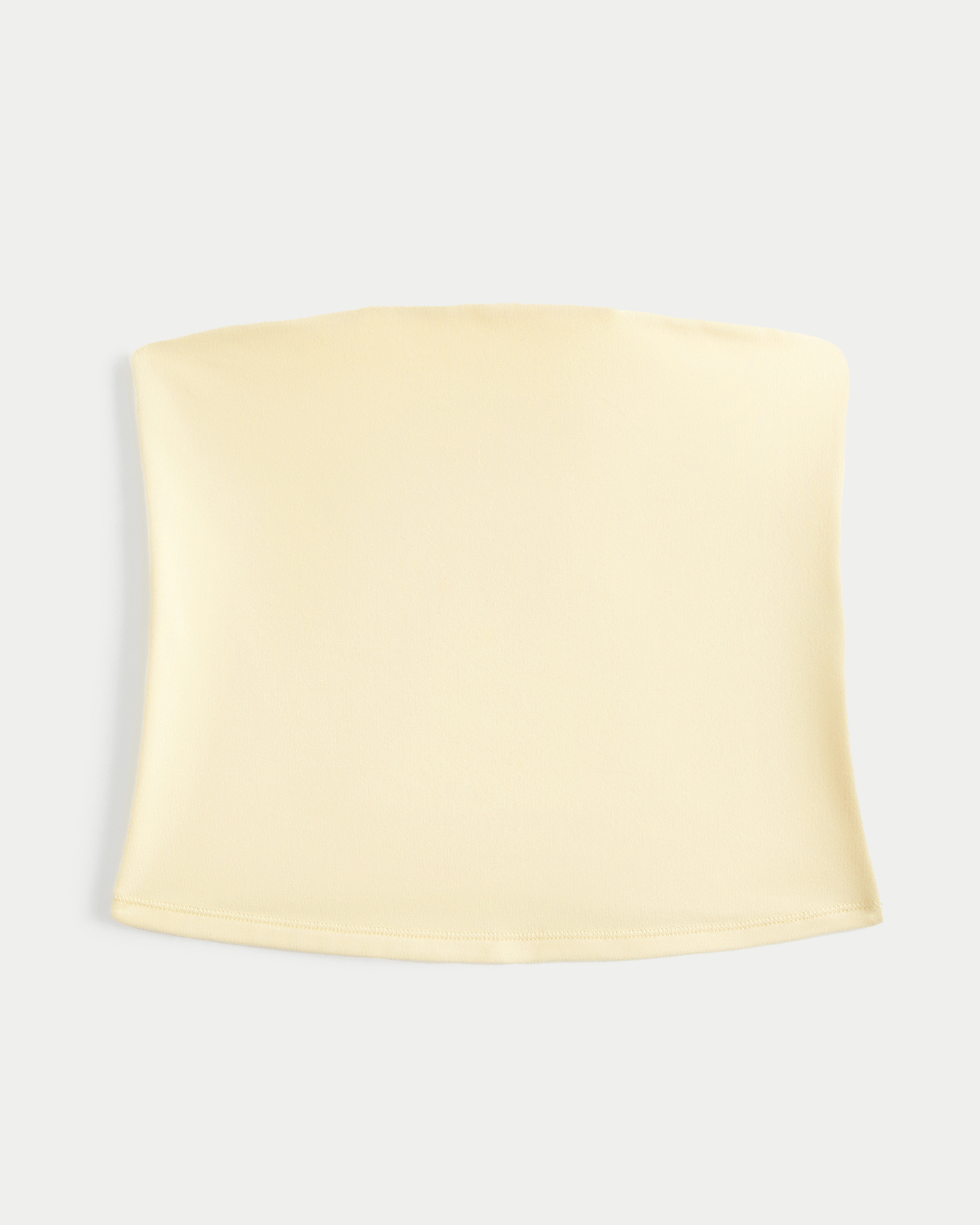 Женские топы Hollister Soft Stretch Seamless Fabric Tube Top