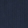 Pointelle Square-Neck Top