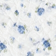 white floral