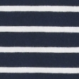 navy stripe