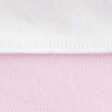 light pink-white