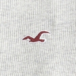 light heather grey