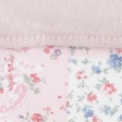 pale lilac print