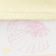 butter yellow pattern