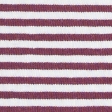 mulberry stripe