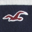 Long-Sleeve Icon Henley