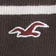 Long-Sleeve Icon Henley