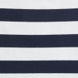 navy stripe