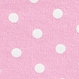 light pink dot