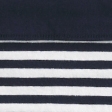 navy stripe - navy