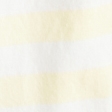 butter yellow stripe
