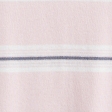 light pink stripe