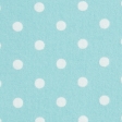 turquoise dot
