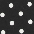 black dot