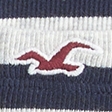 navy stripe