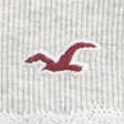 light heather grey