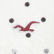 white dot
