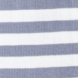 dark grey stripe