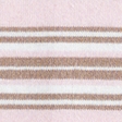 light pink stripe
