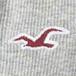 light heather grey