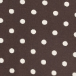 brown dot