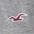 heather grey