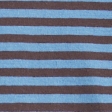 blue stripe