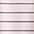 light pink stripe