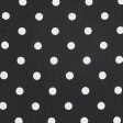 black dot