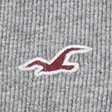 heather grey