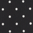 black dot